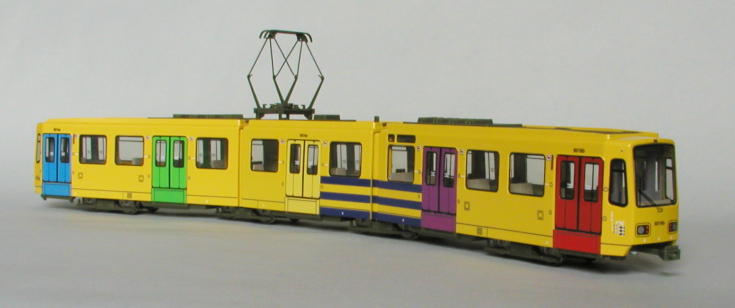 Houten Typ Hannover TW6000